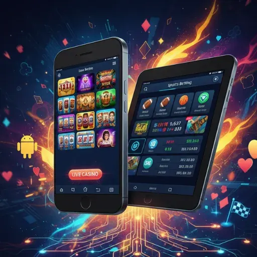 VegasHero mobile casino — οδηγός παιχνιδιού από κινητό στην Ελλάδα